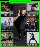 Compression Running & Sports Sets