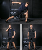 Compression Running & Sports Sets