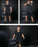 Compression Running & Sports Sets