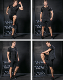 Compression Running & Sports Sets