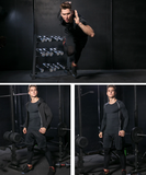 Compression Running & Sports Sets