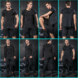 Compression Running & Sports Sets