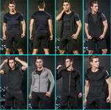 Compression Running & Sports Sets