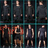 Compression Running & Sports Sets