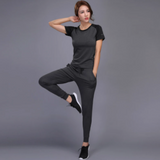 Yoga, Gym & Sports Set
