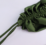 It's A Vibe Backless Dress