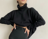 So Cosy Knitwear Jumper