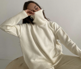 So Cosy Knitwear Jumper