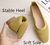 Effortless Slip-On Loafers