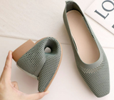 Effortless Slip-On Loafers