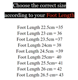 Effortless Slip-On Loafers