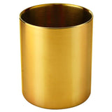 Vintage Brass Pen Holder