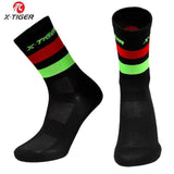 Professional Compression Cycling Socks - THE GOOD TINGZ