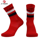 Professional Compression Cycling Socks - THE GOOD TINGZ