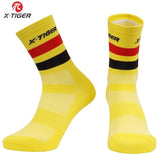 Professional Compression Cycling Socks - THE GOOD TINGZ