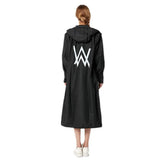 EVA Unisex Hooded Raincoat - THE GOOD TINGZ