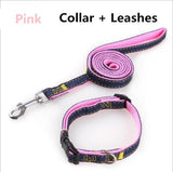 Handmade Denim Collar, Harness & Leash for your Pet - THE GOOD TINGZ