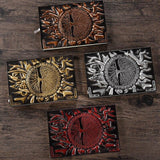 Vintage Tree of Life Notebook - THE GOOD TINGZ