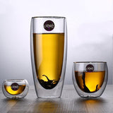 Lead-free Double Wall Handmade Drinkware - THE GOOD TINGZ