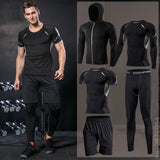 Compression Running & Sports Sets