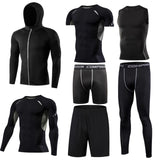 Compression Running & Sports Sets