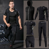 Compression Running & Sports Sets