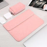 Protective Laptop Sleeve with Matching Power Bag - THE GOOD TINGZ