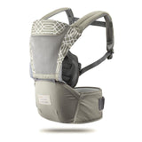 Breathable Ergonomic Baby Carrier & Wrap - THE GOOD TINGZ