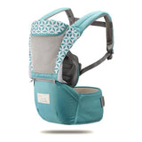 Breathable Ergonomic Baby Carrier & Wrap - THE GOOD TINGZ