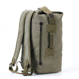 Large Capacity Bucket Travel Bag/Rucksack