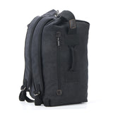 Large Capacity Bucket Travel Bag/Rucksack