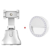 360° Face & Object Tracking Smartphone Holder - THE GOOD TINGZ