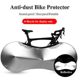 Protective Bike Cover - THE GOOD TINGZ