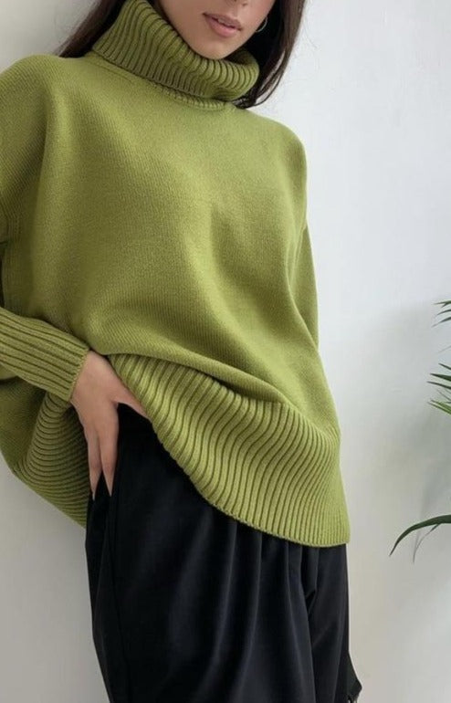 So Cosy Knitwear Jumper