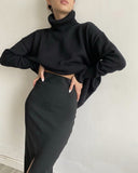 So Cosy Knitwear Jumper