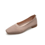 Effortless Slip-On Loafers